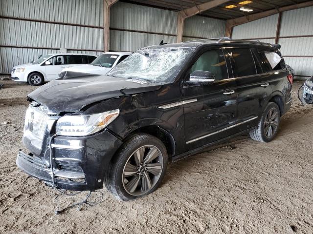 Lincoln Navigator (2018)