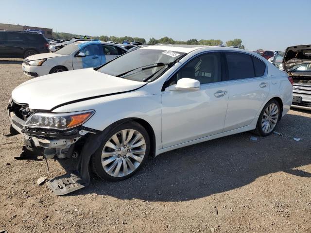 Acura Rlx (2014)