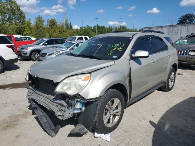 Chevrolet Equinox (2013)