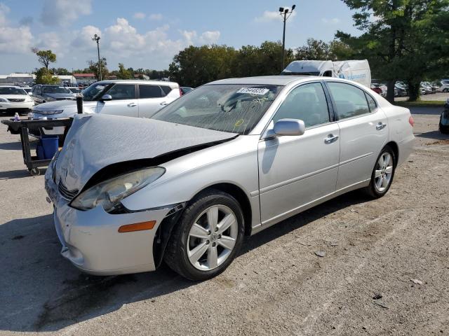 Lexus Es330 (2005)