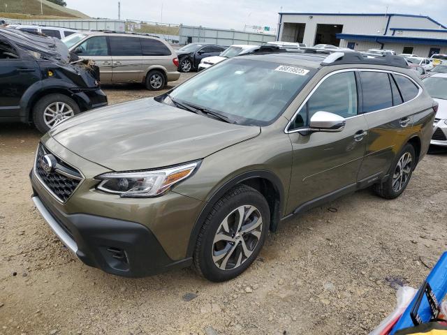 Subaru Outback (2022)