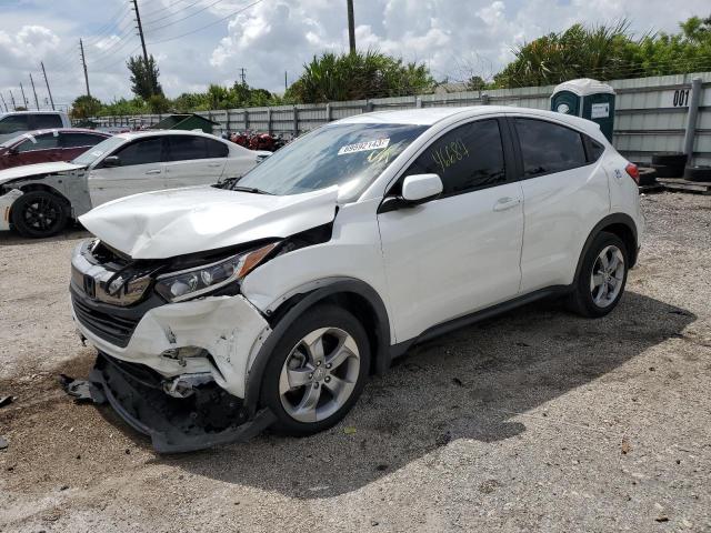 Honda Hr-v (2020)