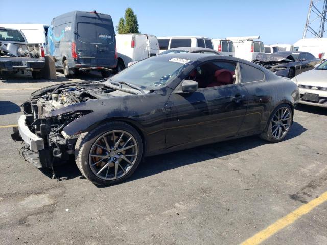 Infiniti G37 (2012)