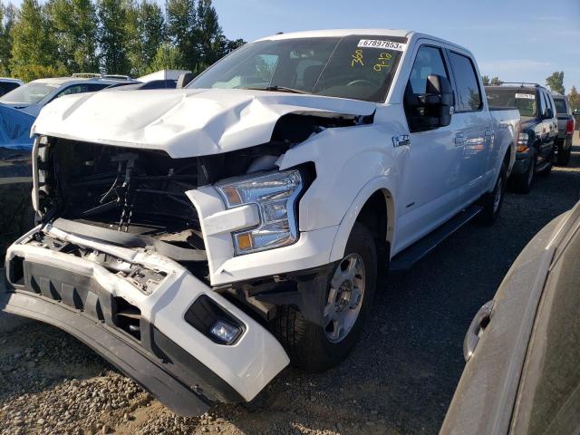 Ford F-150 (2016)