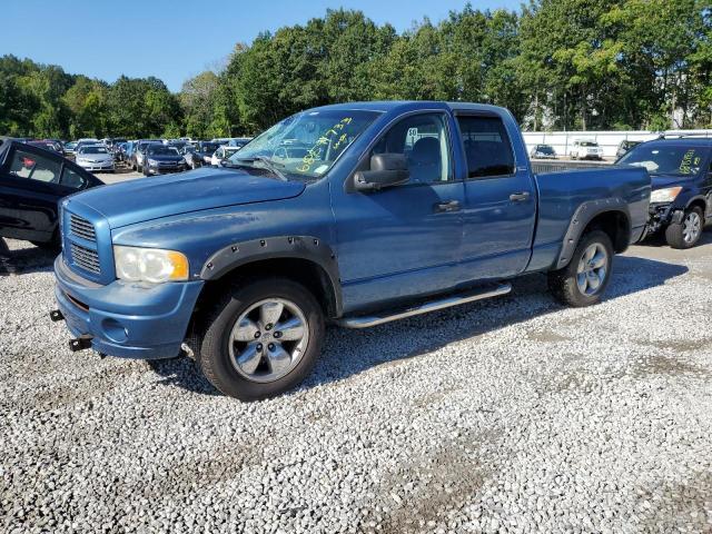Dodge All models (2002)