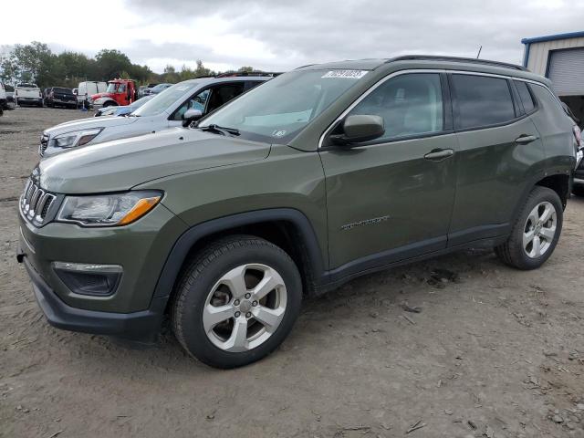 Jeep Compass (2019)