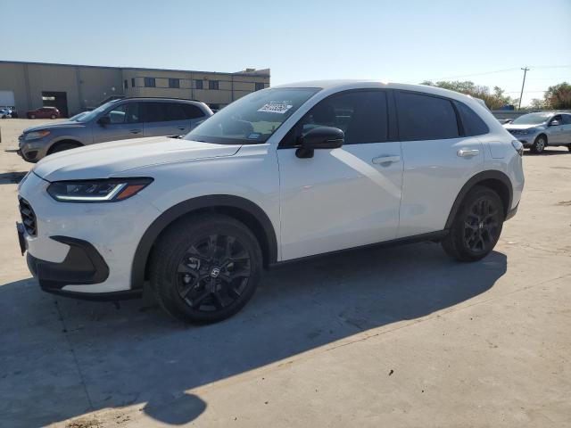 Honda Hr-v (2023)