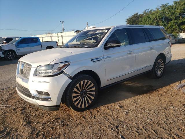 Lincoln Navigator (2019)