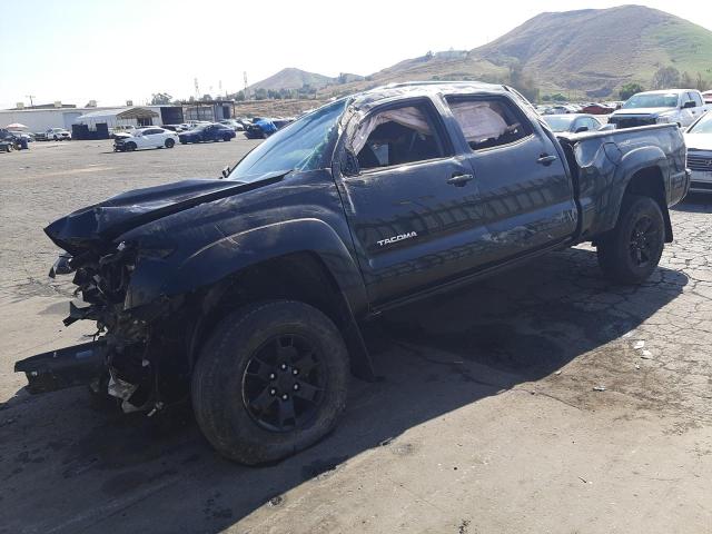 Toyota Tacoma (2014)