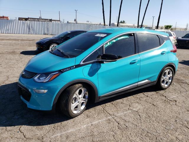 Chevrolet Bolt (2020)