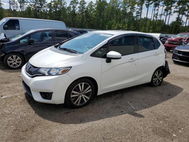 Honda Fit (2015)