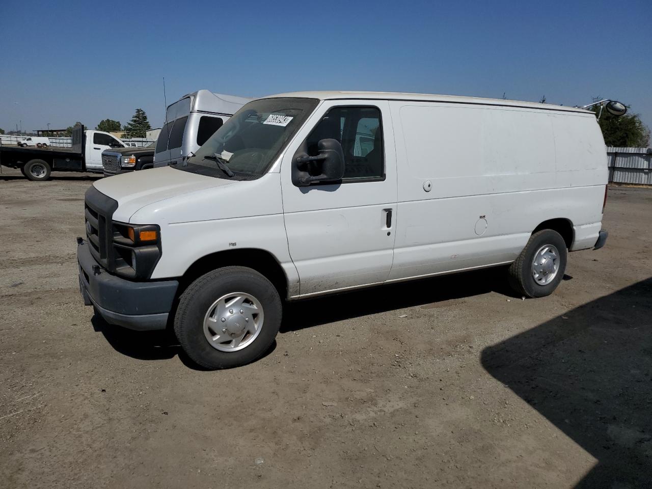 Ford Econoline (2011)