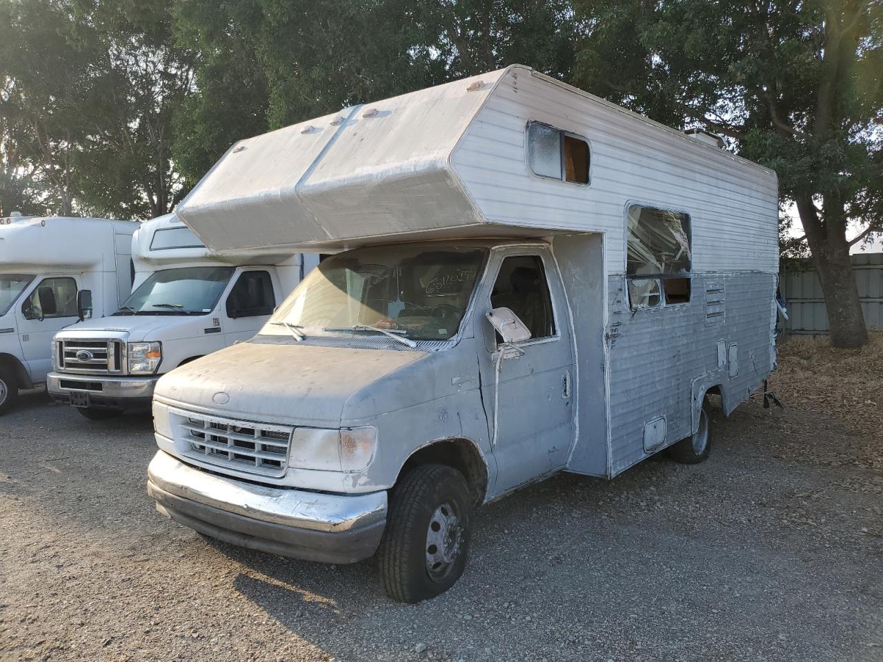 Ford Econoline (1996)