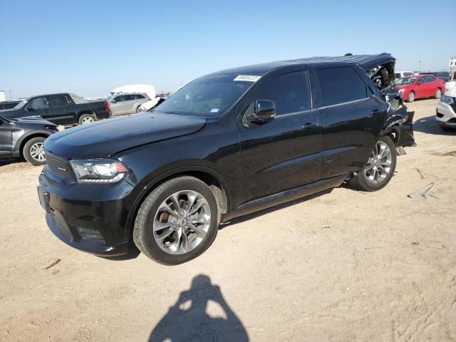 Dodge Durango (2019)