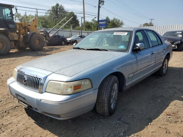Mercury Grmarquis (2006)