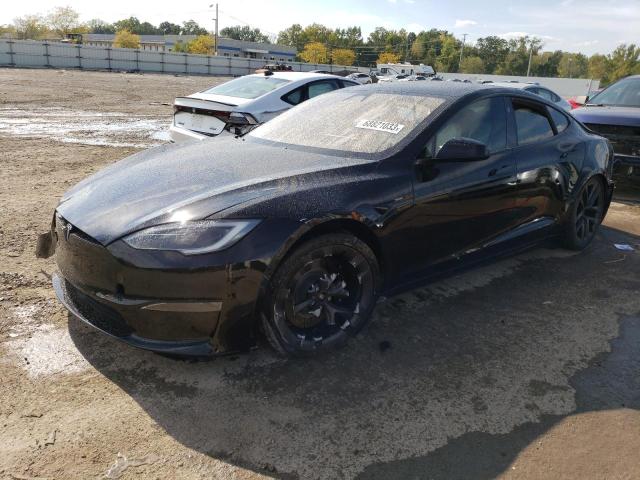 Tesla Model s (2022)