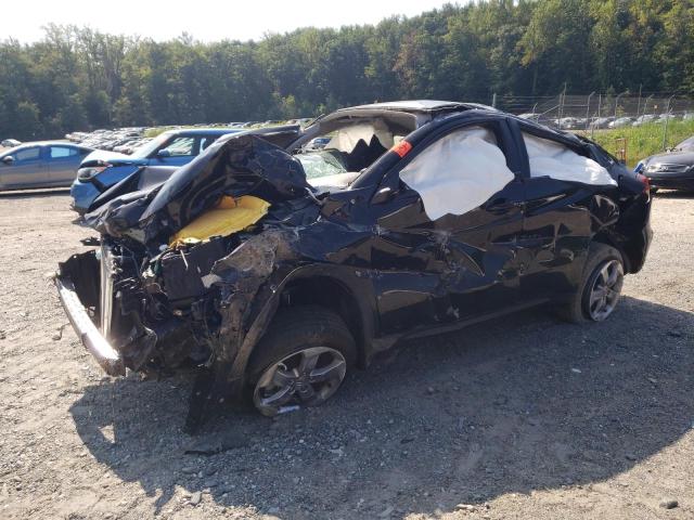 Honda Hr-v (2022)