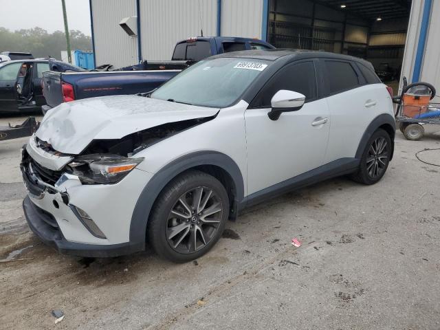 Mazda Cx-3 (2017)