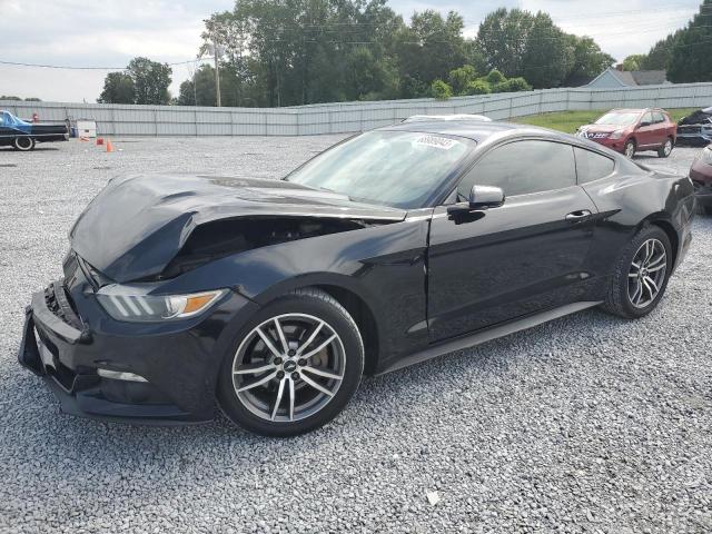 Ford All models (2015)