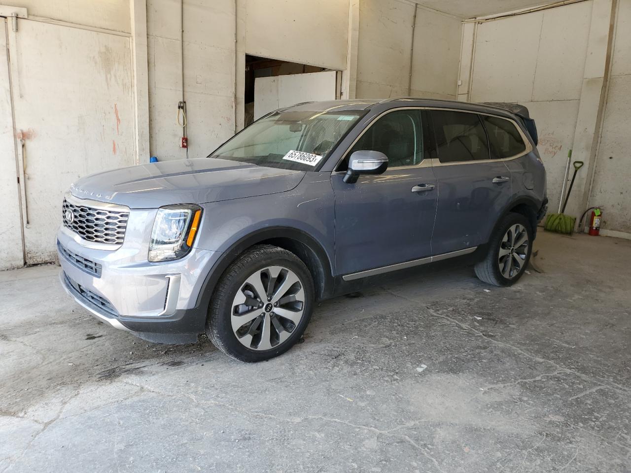 Kia Telluride (2020)