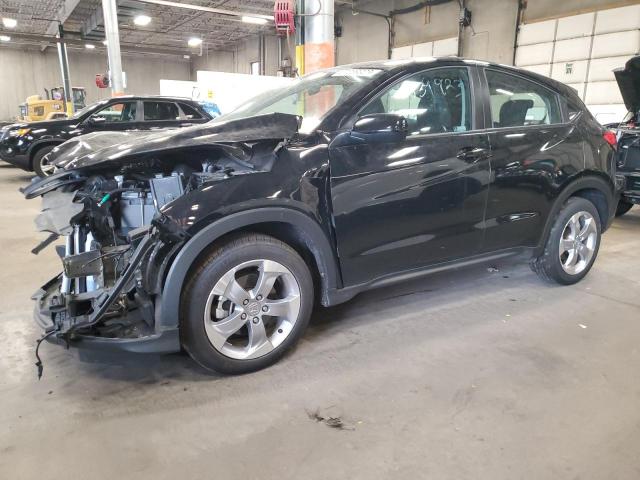 Honda Hr-v (2022)