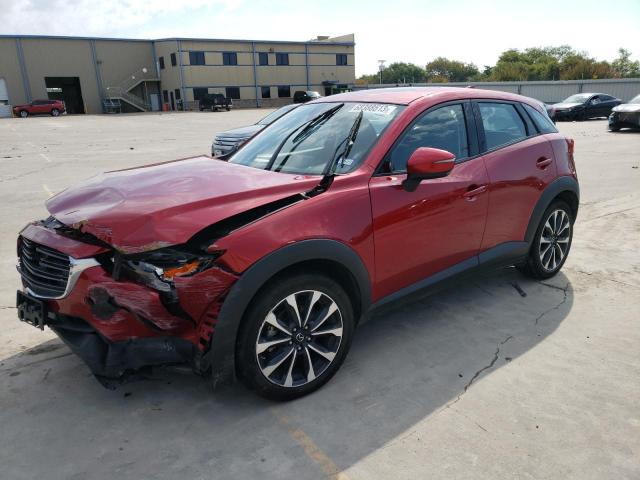 Mazda Cx-3 (2019)
