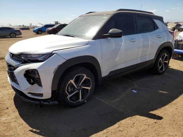 Chevrolet Trailblzr (2021)