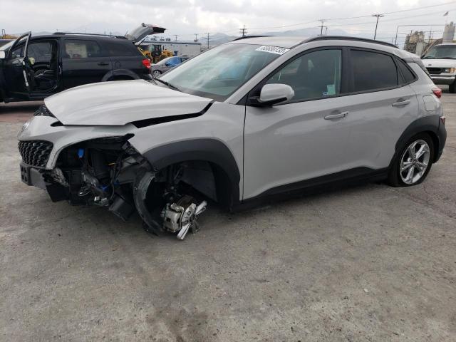 Hyundai Kona (2023)