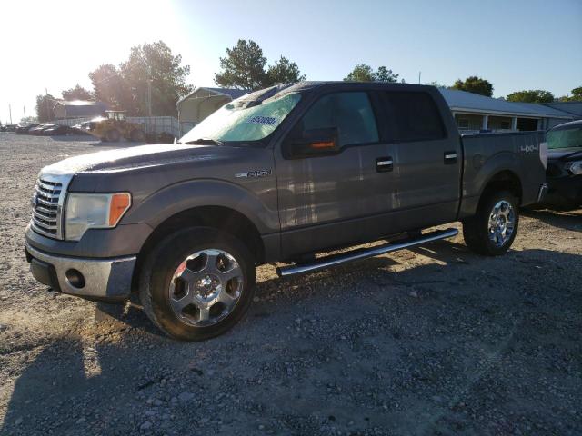 Ford F-150 (2011)