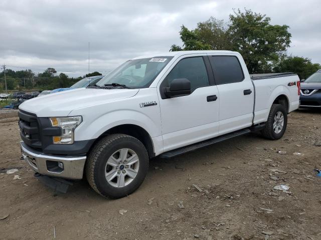 Ford F-150 (2016)
