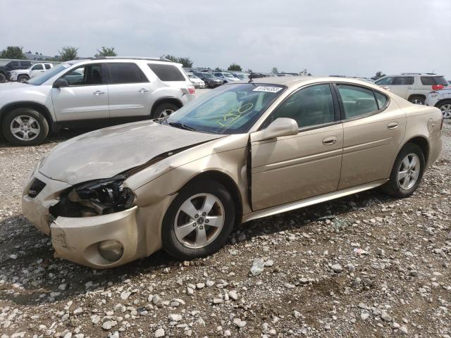 Pontiac Grandprix (2005)