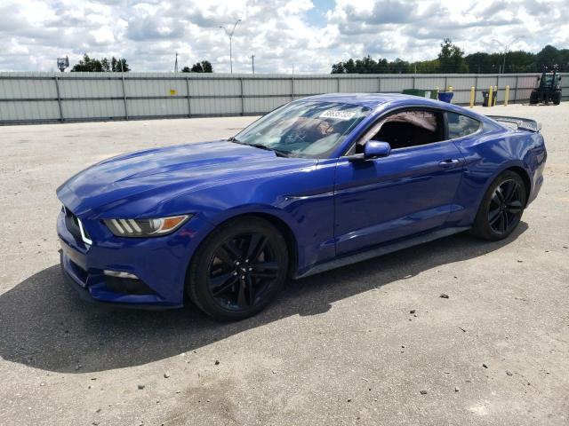 Ford All models (2016)