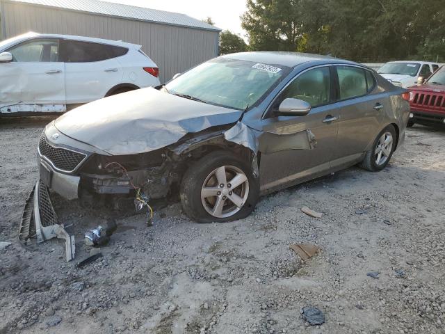Kia Optima (2014)