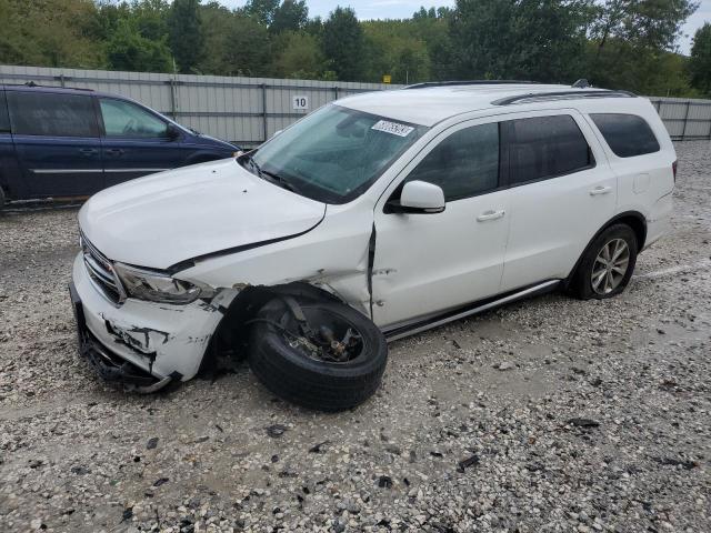 Dodge Durango (2015)