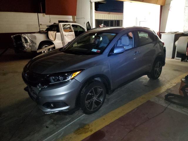 Honda Hr-v (2021)