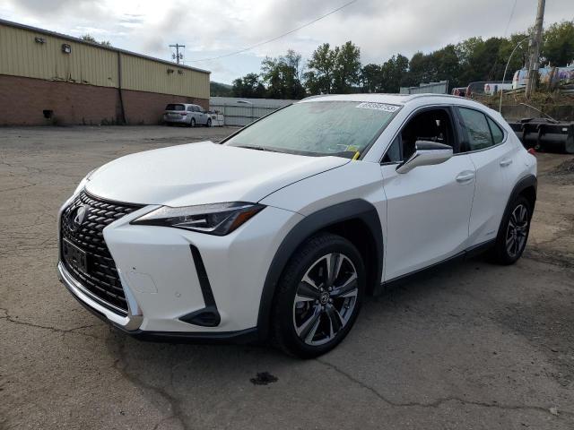 Lexus Ux 250h (2020)
