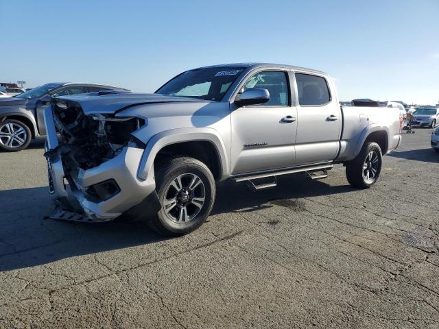 Toyota Tacoma (2018)