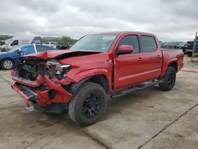 Toyota Tacoma (2022)
