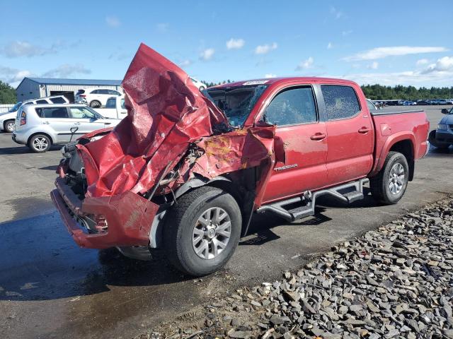 Toyota Tacoma (2019)