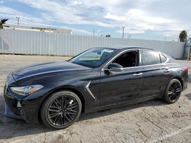 Genesis G70 (2021)