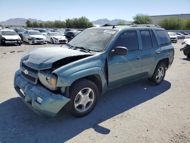 Chevrolet Trailblzr (2009)