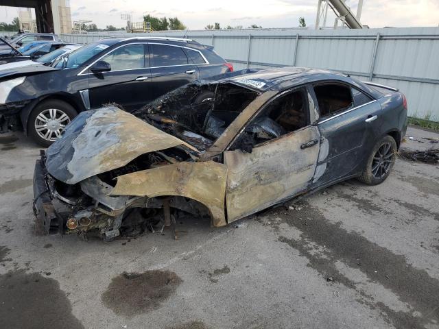 Pontiac G6 (2009)