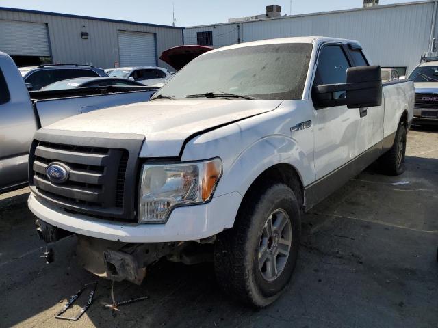 Ford F-150 (2011)