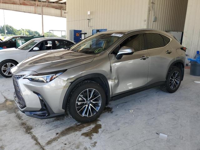 Lexus Nx 250 (2022)