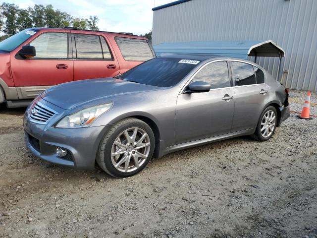 Infiniti G37 (2013)