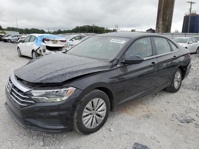 Volkswagen Jetta s (2020)