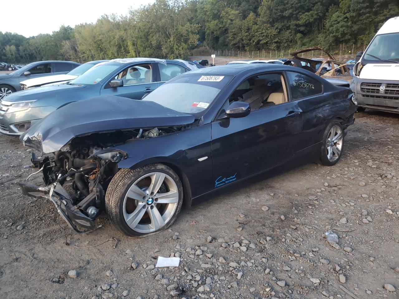 Bmw 3er (2010)