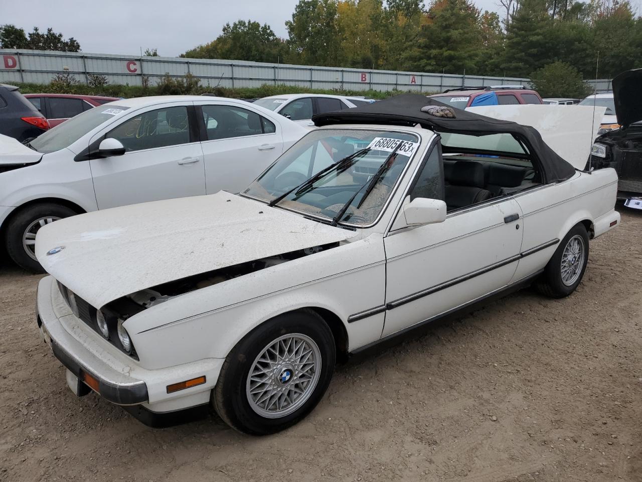 Bmw 3er (1990)