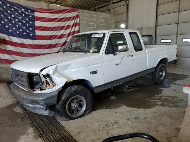 Ford All models (1995)