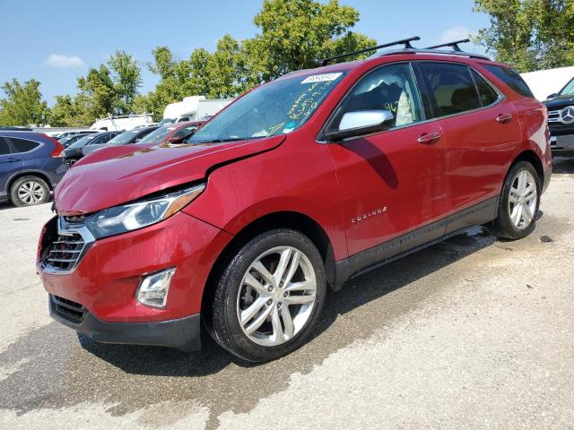 Chevrolet Equinox (2018)
